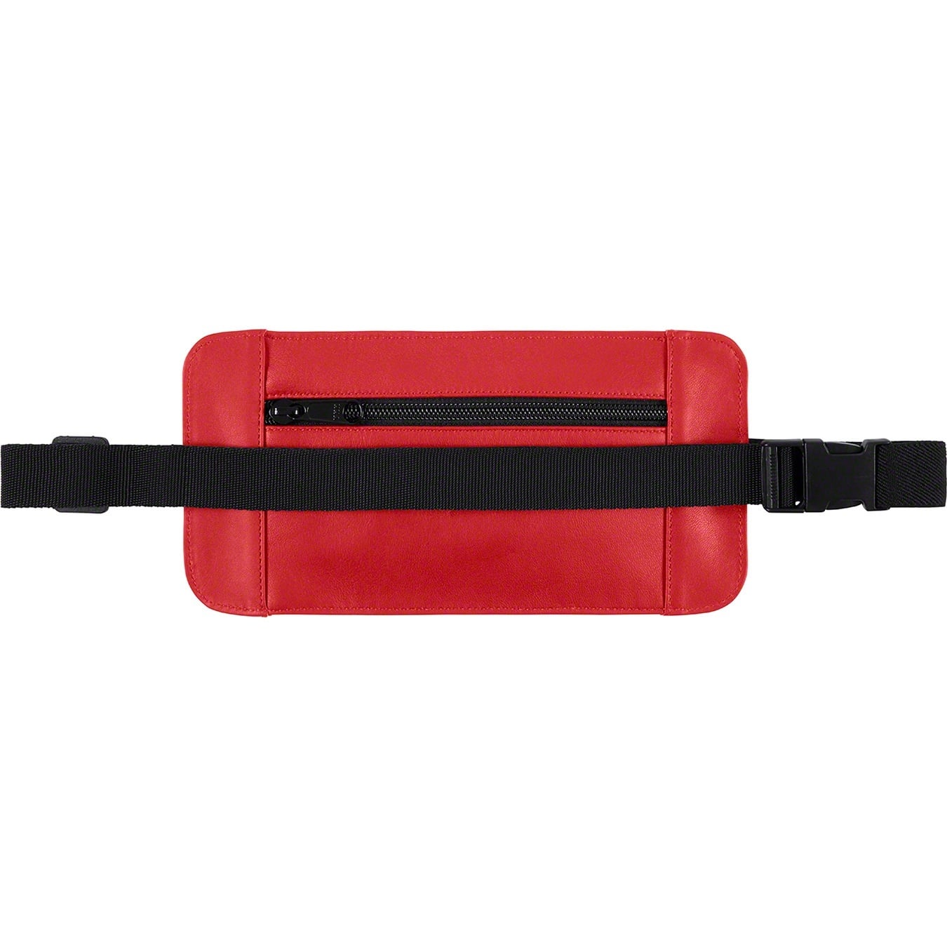 Leather Waist/Shoulder Pouch view 5